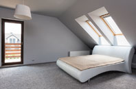 Bircholt Forstal bedroom extensions